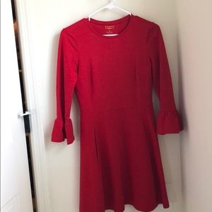 Kate Spade Red dress
